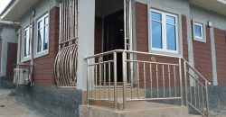 3 Bedroom Bungalow Newly Completed House for Sale Simawa