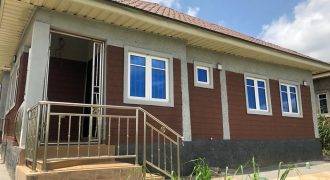 3 Bedroom Bungalow Newly Completed House for Sale Simawa