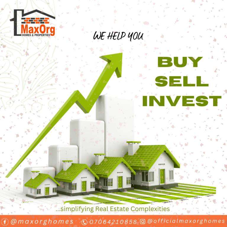 Thinking about Investing in Land? Here Are 15 Great Reasons to Buy Land in Nigeria Today