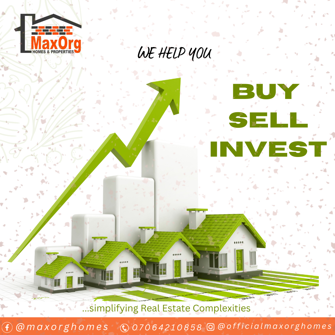 Thinking about Investing in Land? Here Are 15 Great Reasons to Buy Land in Nigeria Today